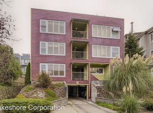 6708 California Ave SW #1, Seattle, WA 98136
