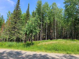 County Road 138, International Falls, MN 56649