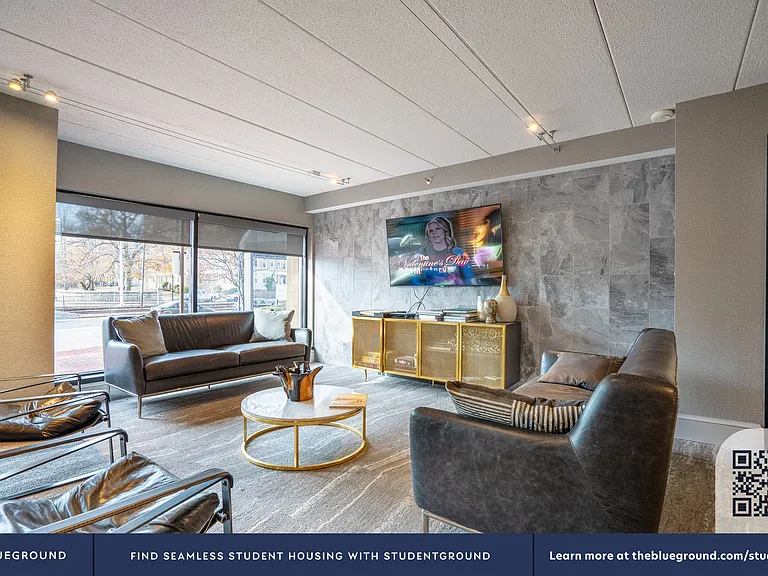 Building's Lounge