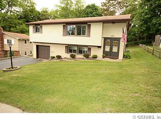 123 Yarker Ave, Rochester, NY 14612