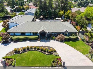 43 Atchinson Stage Rd, Clayton, CA 94517