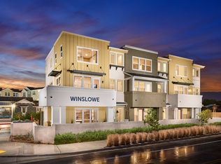 579 Asilomar Way UNIT 105, Goleta, CA 93117