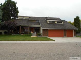 6137 Old Ranch Rd, Pocatello, ID 83204