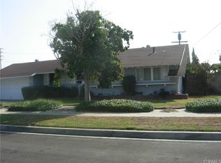 1214 S Ramblewood Dr, Anaheim, CA 92804