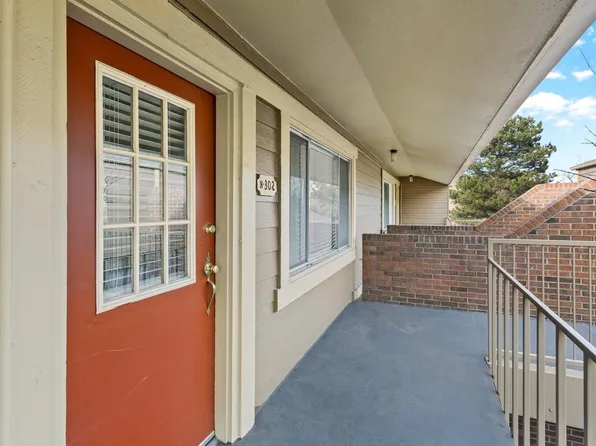 3161 Madison Ave #N-302, Boulder, CO 80303
