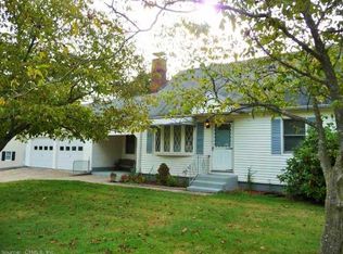 27 Reskin Dr, Wallingford, CT 06492