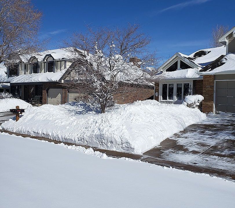 2nd image of 16245 E Crestline Pl