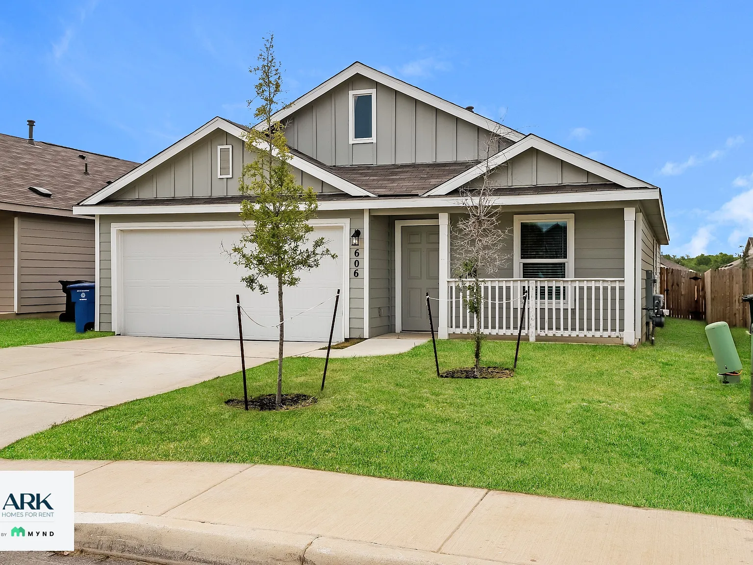 4 bed, 2.0 bath, 1667 sqft, $1,635 — Photo 2