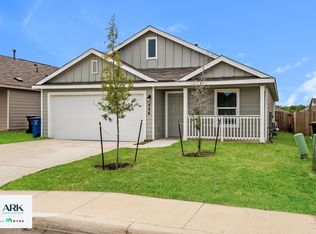 587 Lew Pass, San Antonio, TX 78221