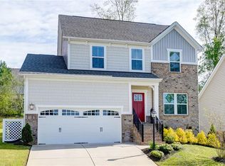 7706 N Franklins Way, Quinton, VA 23141