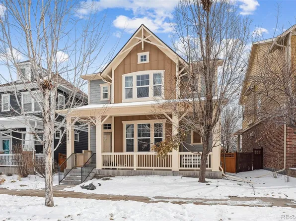 3386 Ulster Street, Denver, CO 80238
