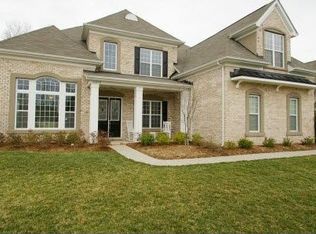 11250 Wheat Ridge Rd, Charlotte, NC 28277