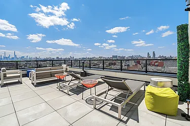 Rented by Bohemia Realty Group