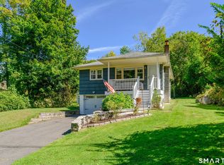 6 Merlin Avenue, New Fairfield, CT 06812