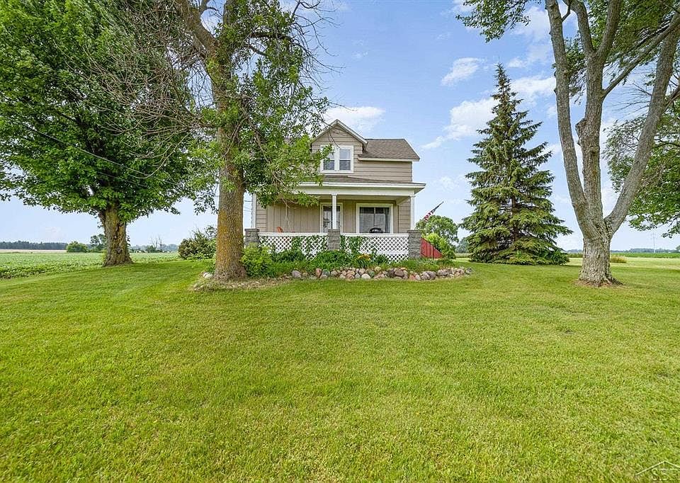 1200 E Cottage, Linwood, MI 48634 Zillow