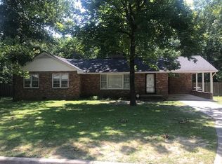 204 Dunbarton Cir SE, Aiken, SC 29803