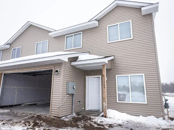 11525 37th Ave SE, Becker, MN 55308