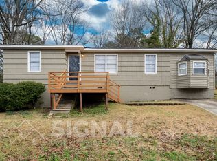 1329 5th Pl NW, Birmingham, AL 35215