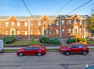 4713 3rd Pl NW, Washington, DC 20011