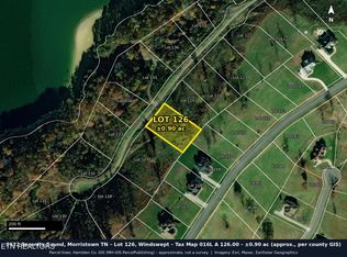 2622 Serenity Sound #126, Morristown, TN 37814
