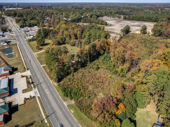 4024 Sunset Ave #1, Rocky Mount, NC 27804