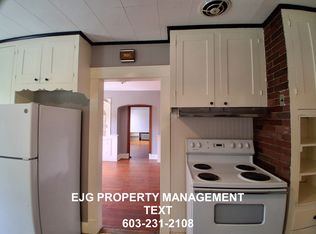 47 Elm St #2, Claremont, NH 03743