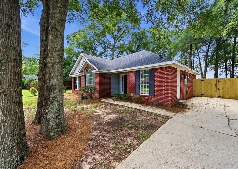 10671 Union Ct, Grand Bay, AL 36541 | MLS #7781029 | Zillow