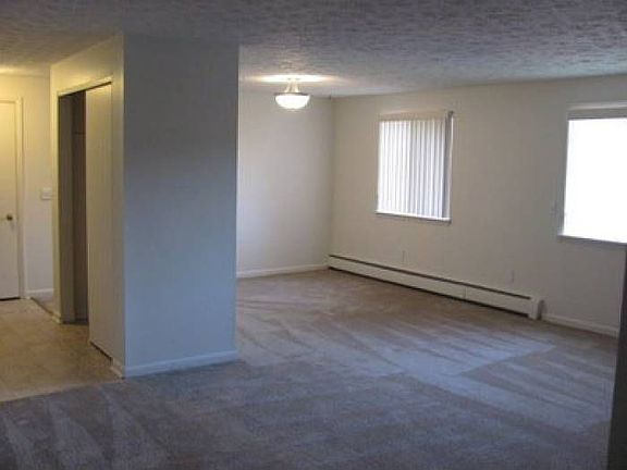 Tons of Living Space!