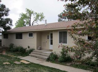 148 Manhattan Loop, Los Alamos, NM 87544