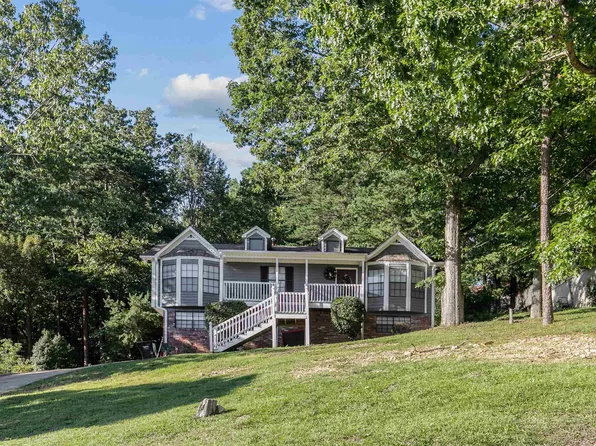 5750 Cheryl Dr, Pinson, AL 35126