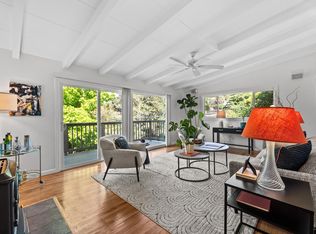 84 E Crescent Dr, San Rafael, CA 94901