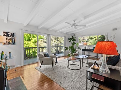 84 E Crescent Dr, San Rafael, CA, 94901