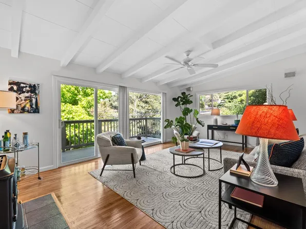 84 E Crescent Dr, San Rafael, CA 94901