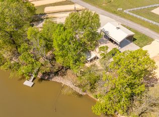 368 Duck Blind Rd LOT 207-09, Clifton, TN 38425