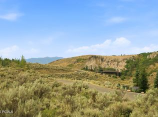 1142 Canyon Gate Rd #45, Park City, UT 84098