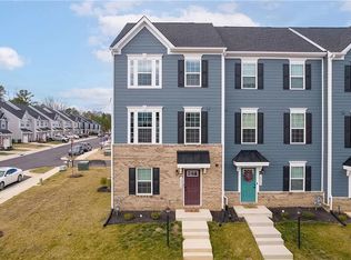10268 Willmark Way, Ashland, VA 23005