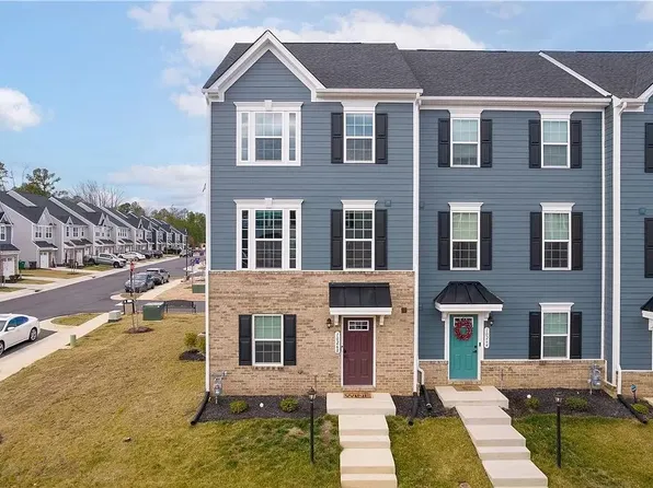 10268 Willmark Way, Ashland, VA 23005