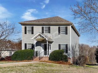 141 Tortoise Ln, Winston Salem, NC 27127
