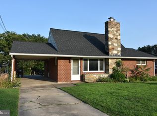 8801 Chardel Rd, Baltimore, MD 21236