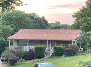 1009 Homestead Trl, Joelton, TN 37080