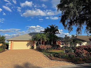 9968 Boca Cir, Naples, FL 34109