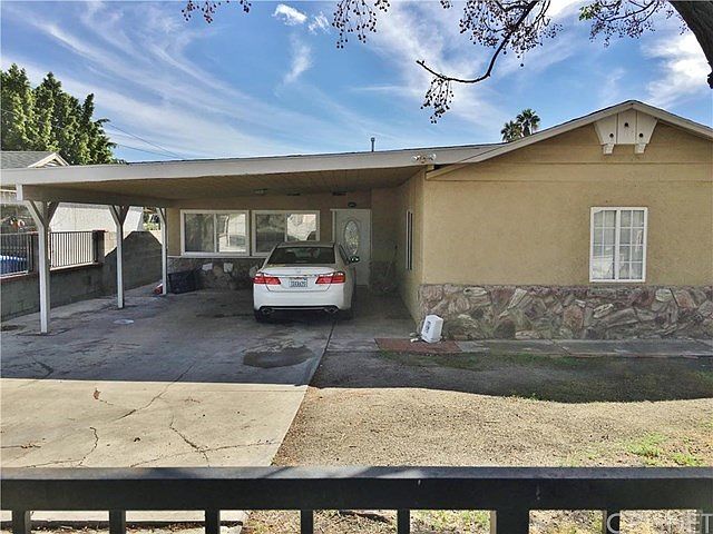 1st image of 12966 Kagel Canyon St