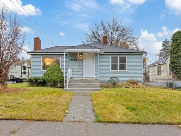 4128 N Howard St, Spokane, WA 99205