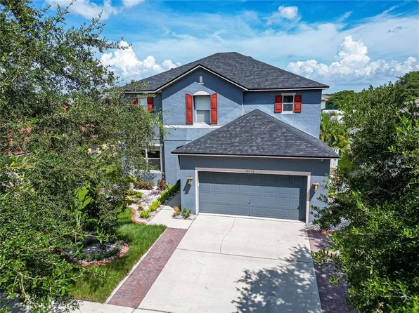 10930 Subtle Trail Dr, Riverview, FL 33579