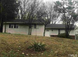 1100 Bunche Dr, Raleigh, NC 27610