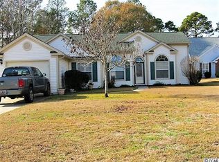 2106 Green Heron Dr, Murrells Inlet, SC 29576