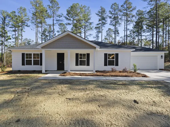 1119 Fox Young Rd, Wagener, SC 29164