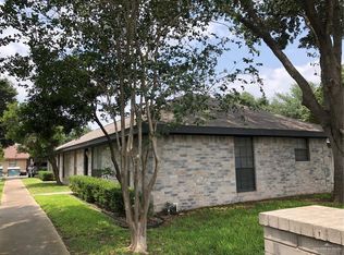 1602 Avocet Ave #B, McAllen, TX 78504