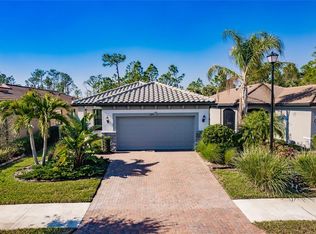 2479 Brassica Dr, North Port, FL 34289