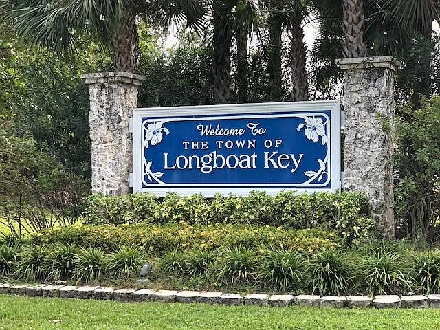 Beautiful Longboat Key